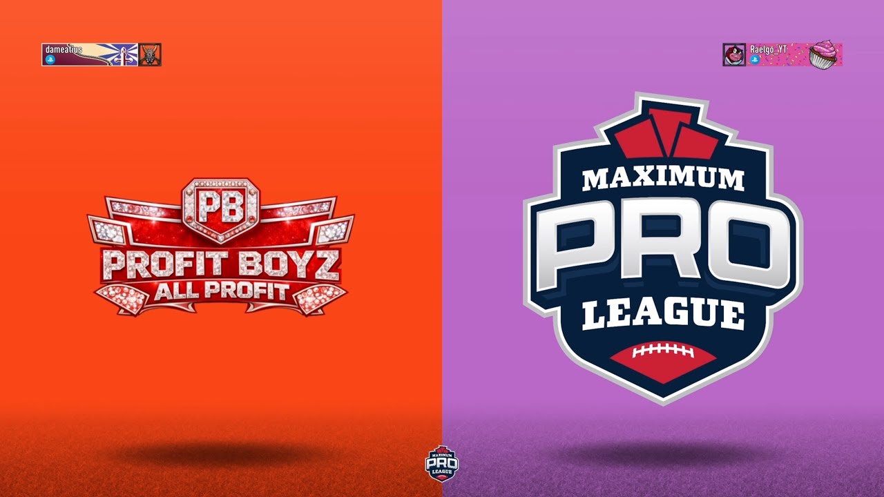 Maximum Football online