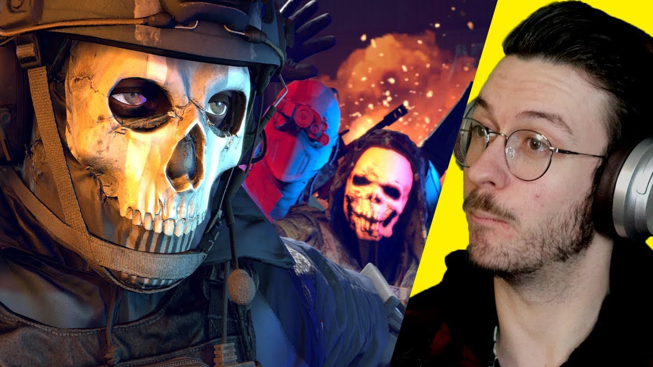 Daxellz Reacts to @TheRussianBadger GOBLIN MODE BRAIN ROT | Call of Duty: Modern Warfare II