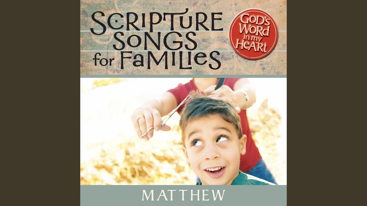 Go and Make Disciples (Matthew 28:19)