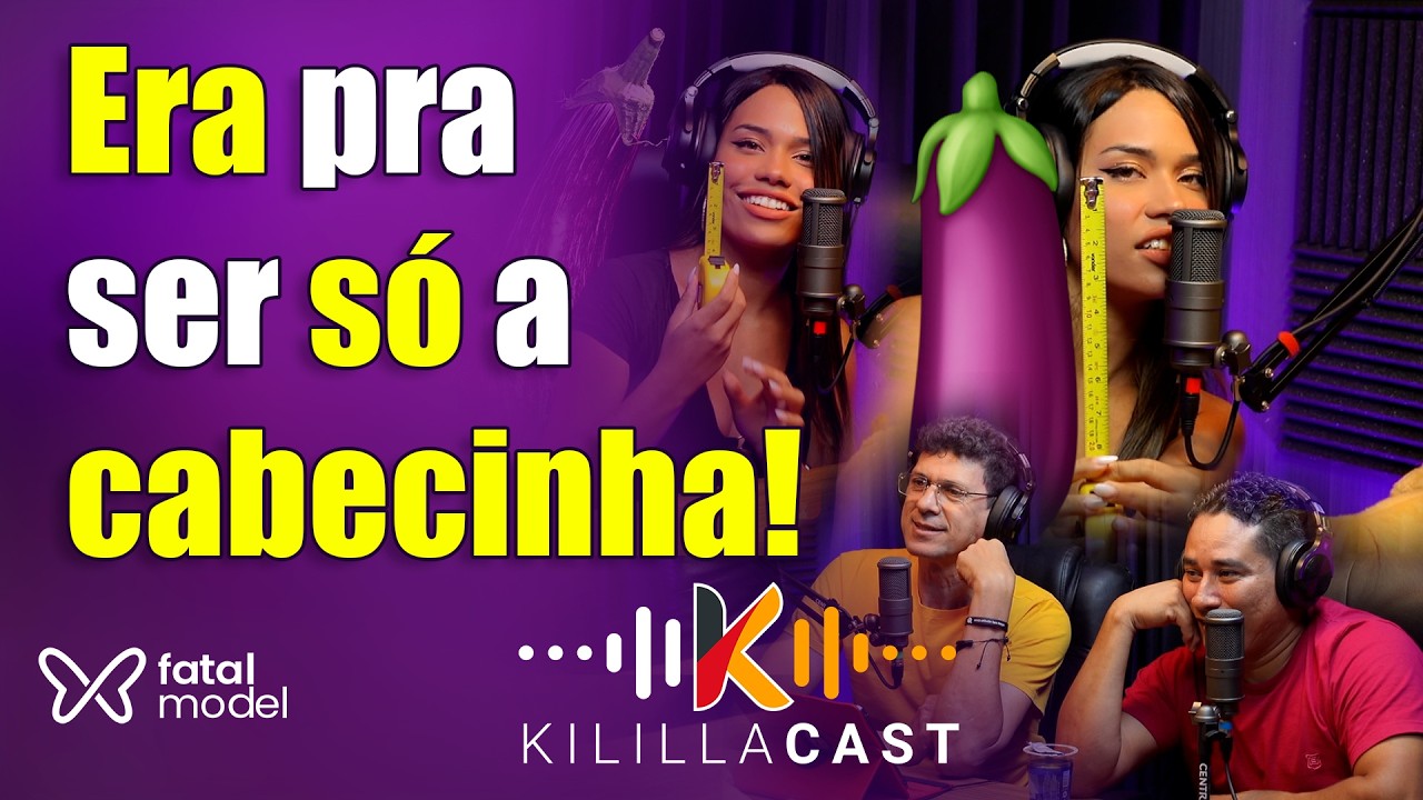 🍆 Você já caiu nessa do 