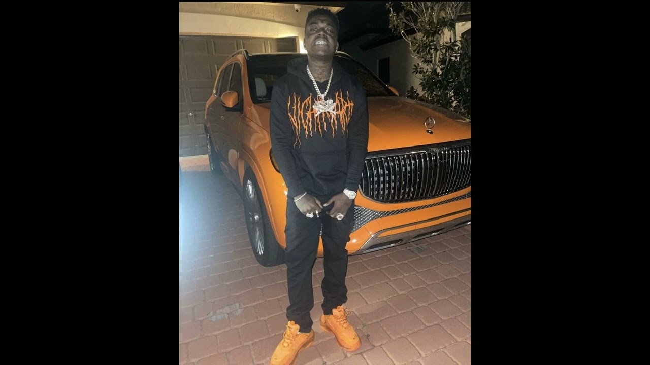 (Sold) Kodak black x G herbo type beat 