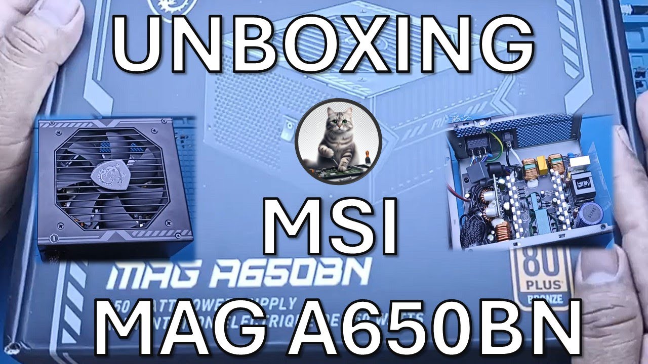 #unboxing