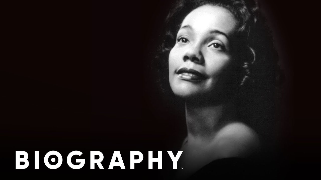 Coretta Scott King - Dexter Avenue Church Choir | American Freedom Stories | Biography | History