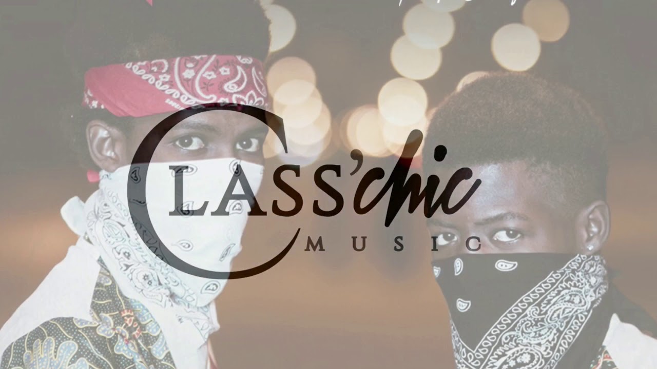 Jah Hustlah - Sass Leu (Niamou)[Audio]