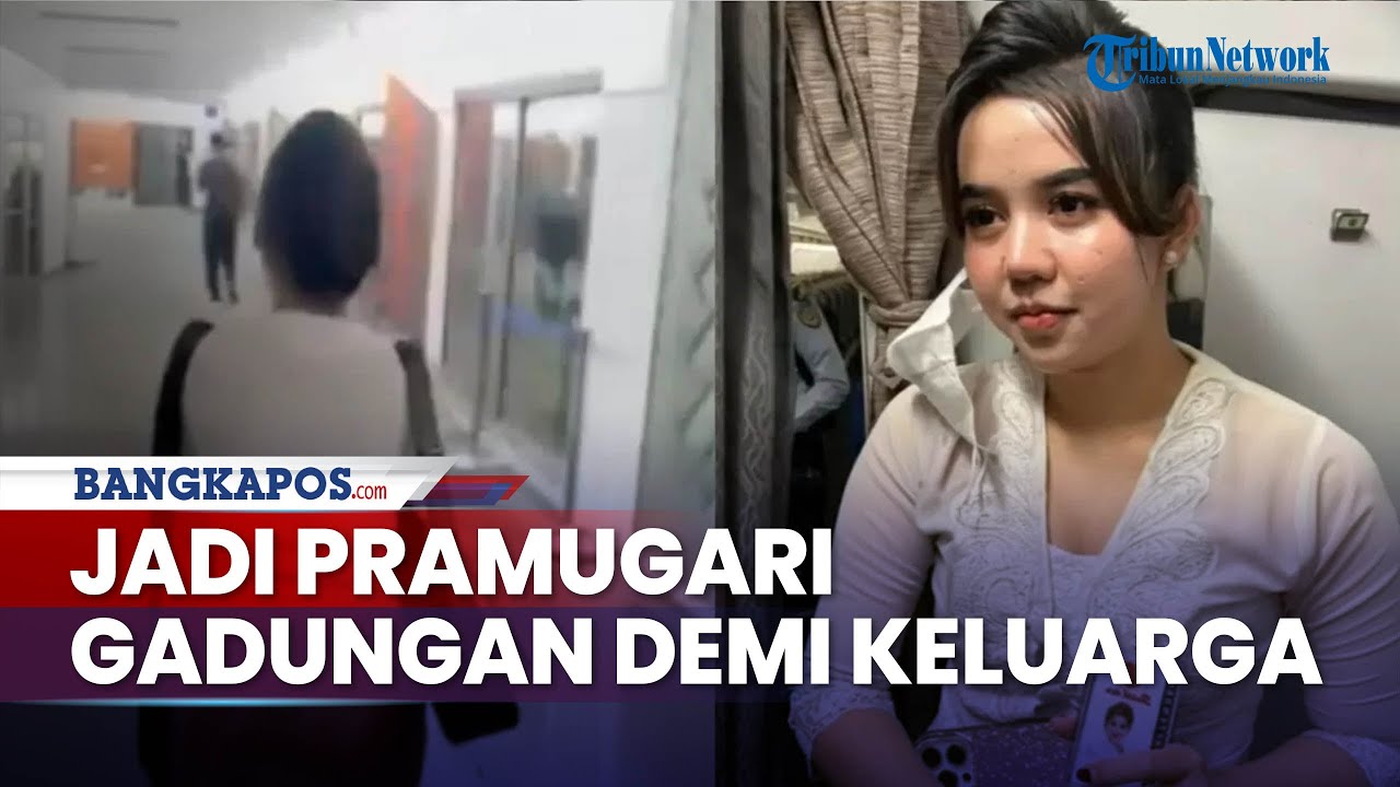 Sosok Pramugari Gadungan Diamankan di Bandara Soetta, Bohongi Keluarga dan Beli Seragam Online