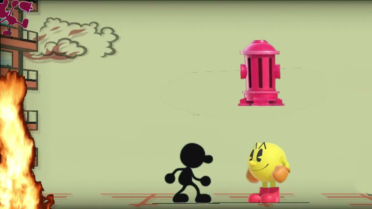 Эпизод 1 + 2 Re-Pac - Спасение Люси