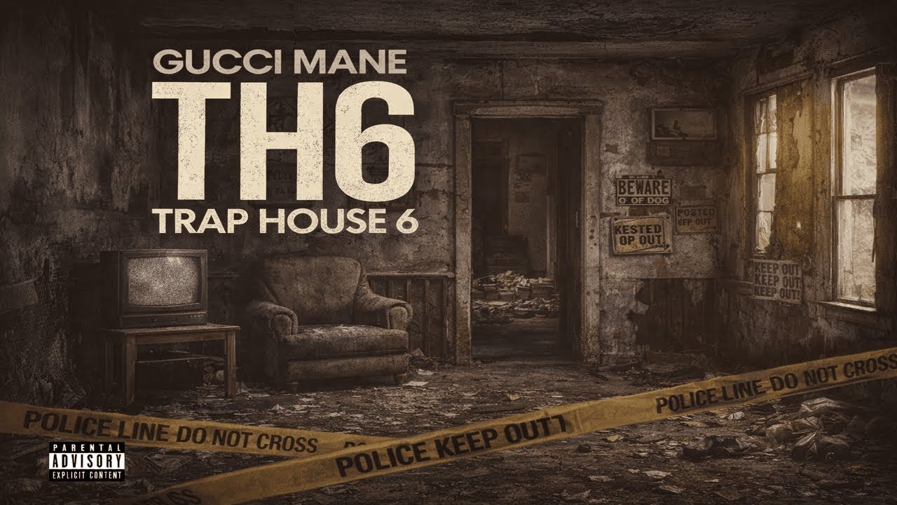 Gucci Mane ft. Snoop Dogg - Awesome (Prod. By Rogers Waveworks)