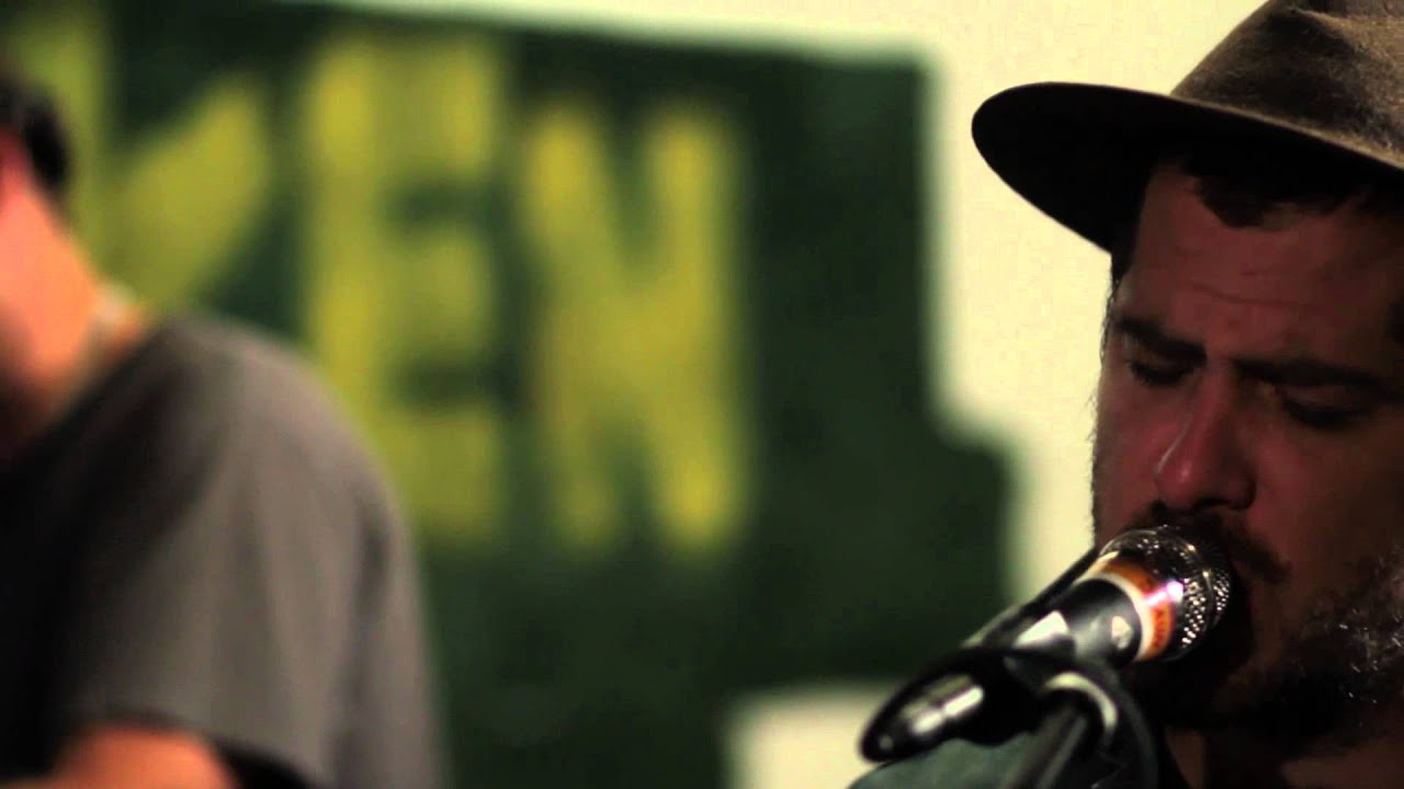 We Are Augustines - 