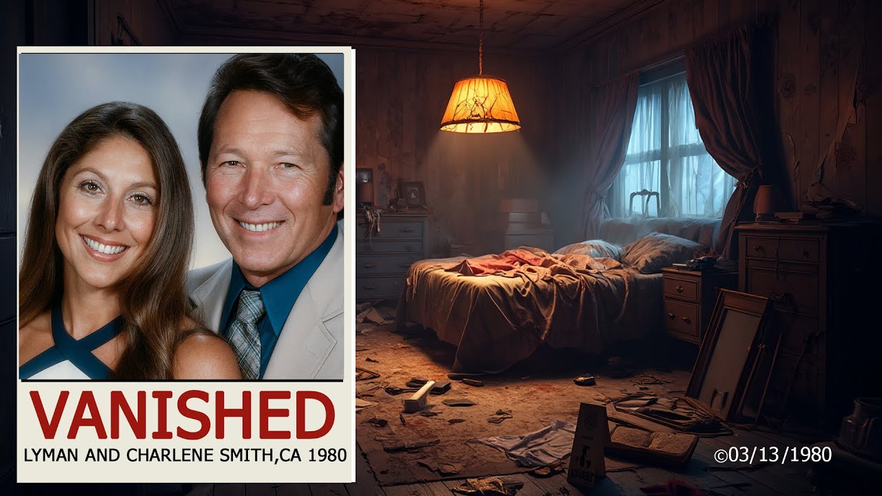 California 1980 cold case solved &mdash; arrest shocks community