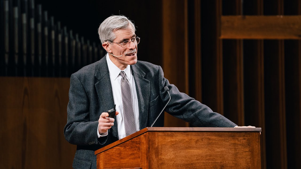 A Theology of the Body and Human Sexuality – Lauris Kaldjian