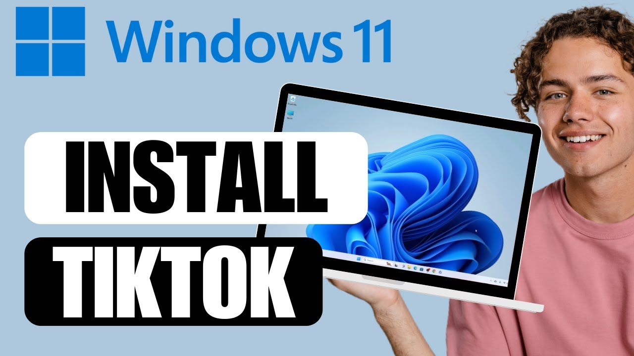 How to Install TikTok on Windows 11