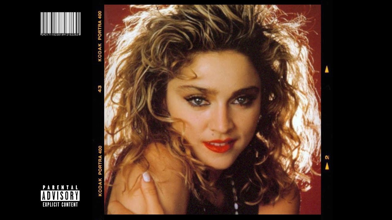 [FREE] Madonna Type Beat x 80s Type Beat - Please