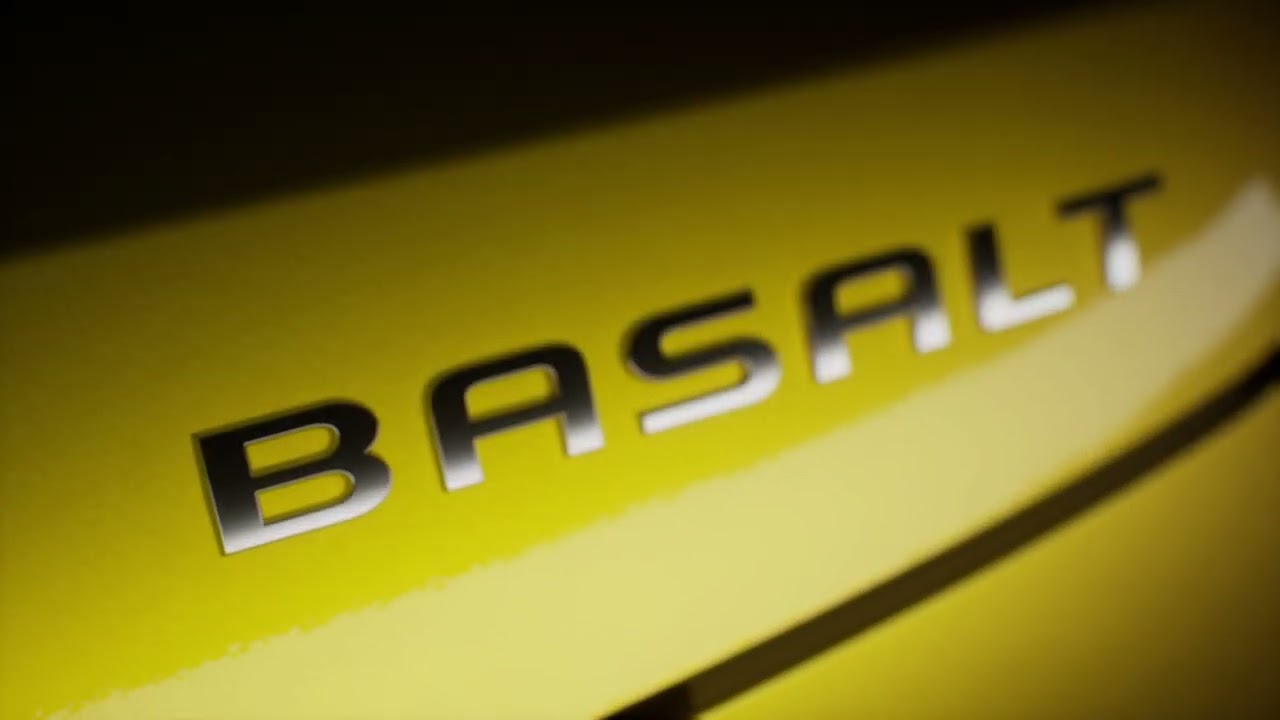 Citroën BASALT
