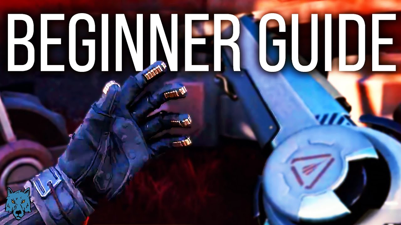 TOP TIPS FOR NEW PLAYERS - Beginner Guide - The Cycle: Frontier