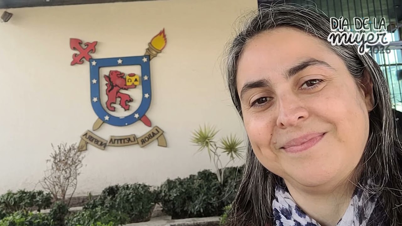 Premio Trayectoria Profesional 2026 - Dra. Ximena Morlans Huaquín