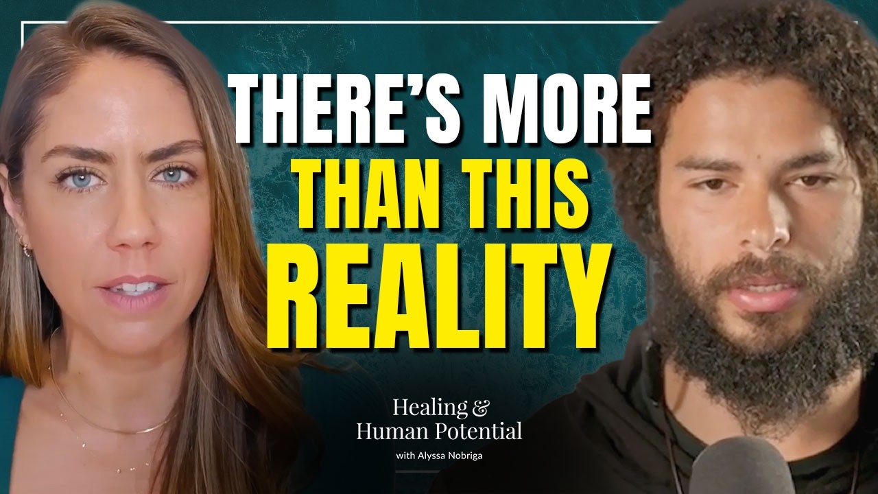 This Will Reshape How You See Death + Life Beyond the Physical Body!