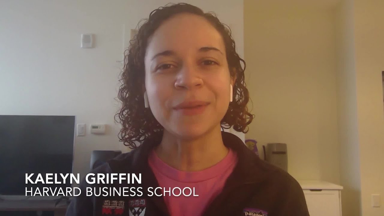 My Experience in the Harvard MS/MBA Engineering Sciences Program