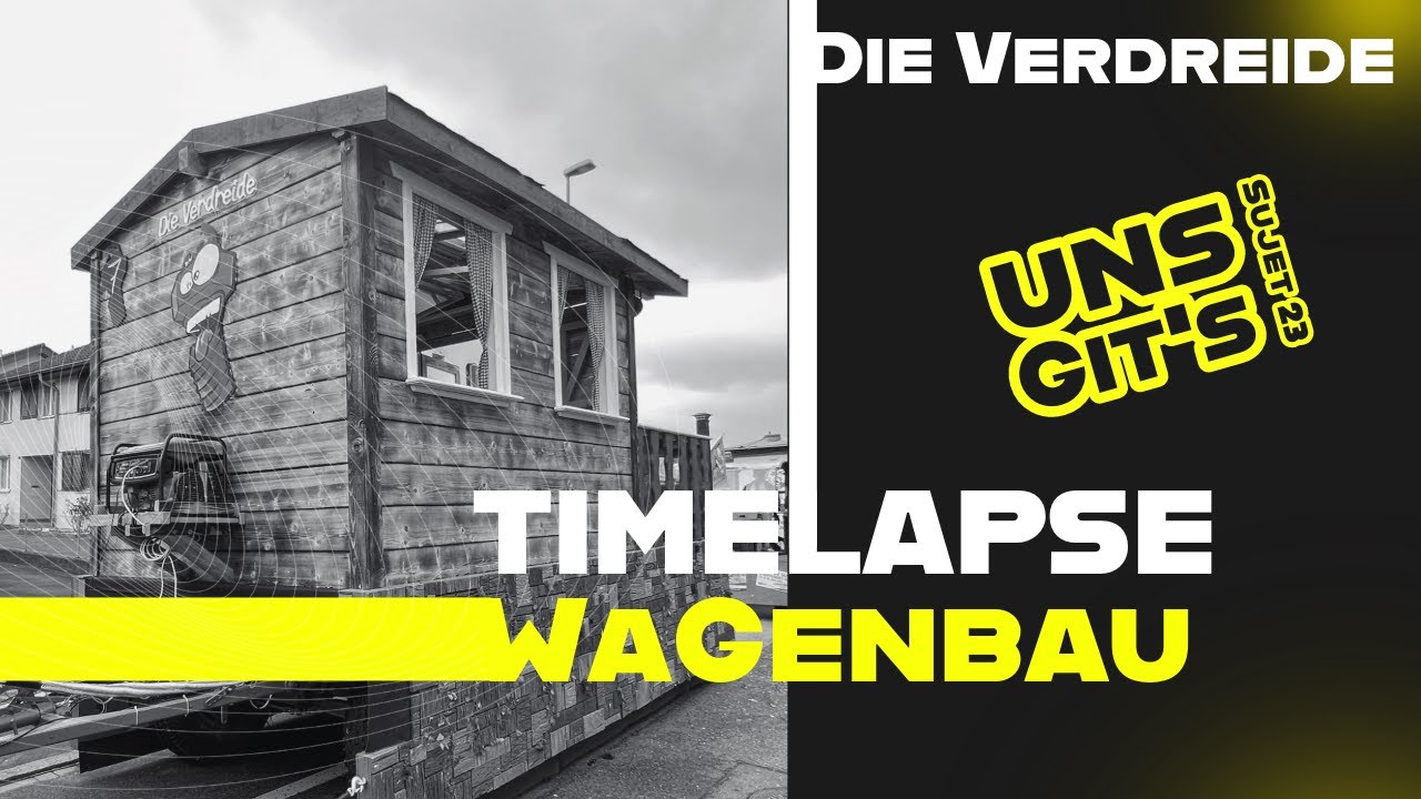 Wagenbau Sujet 