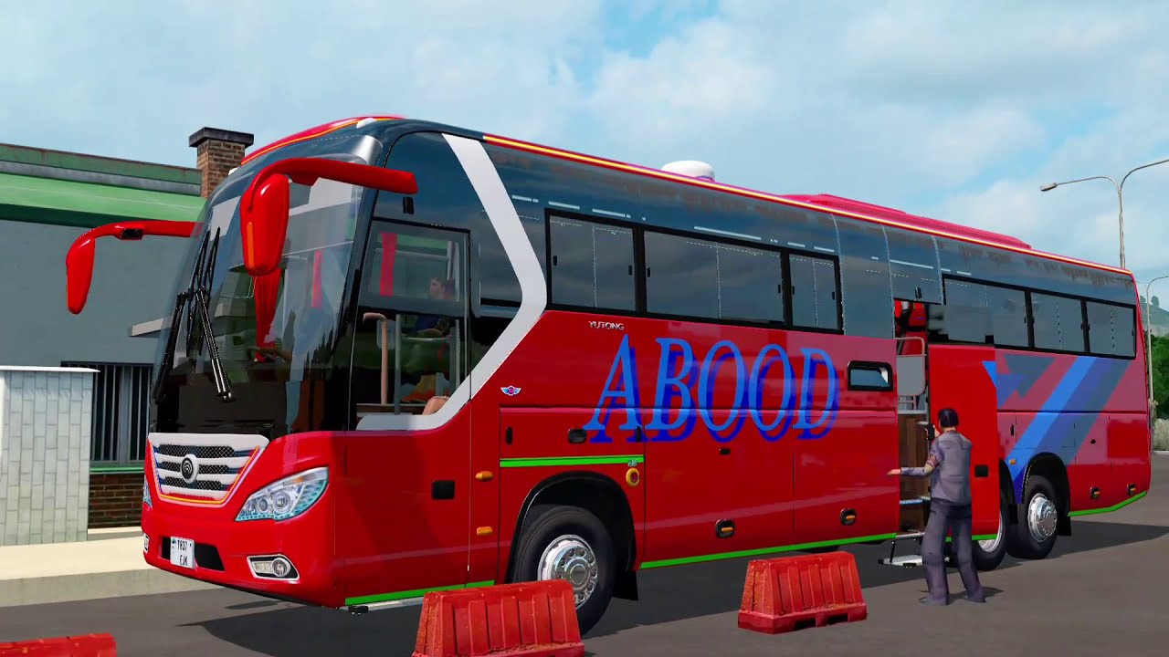 ABOOD BUS SERVICE