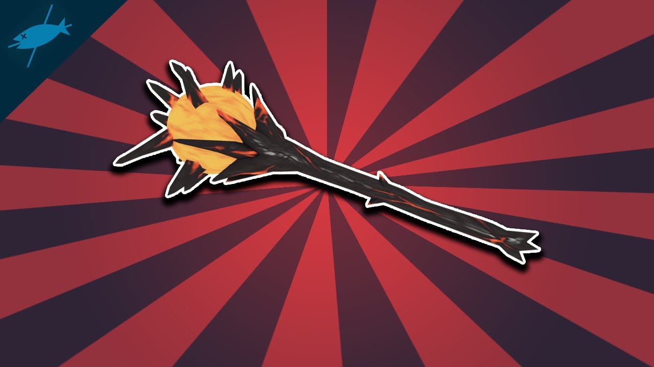 [TF2] Академия плохого оружия: Солнце на палочке