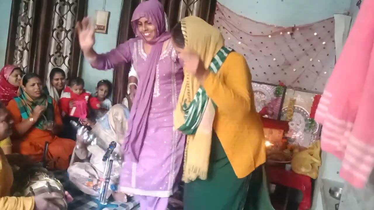पितृ देवता कासुंदर भजन।। खूबसूरतडांस।। अनीता मलिक2323