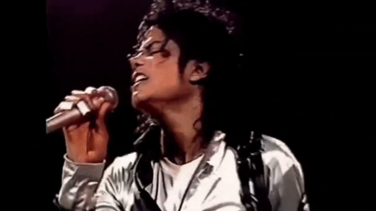 Michael Jackson - Monkey Business (Slowed + Reverb)