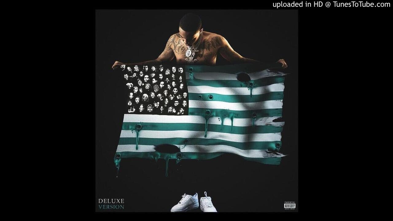 G Herbo - Ridin Wit It (INSTRUMENTAL)
