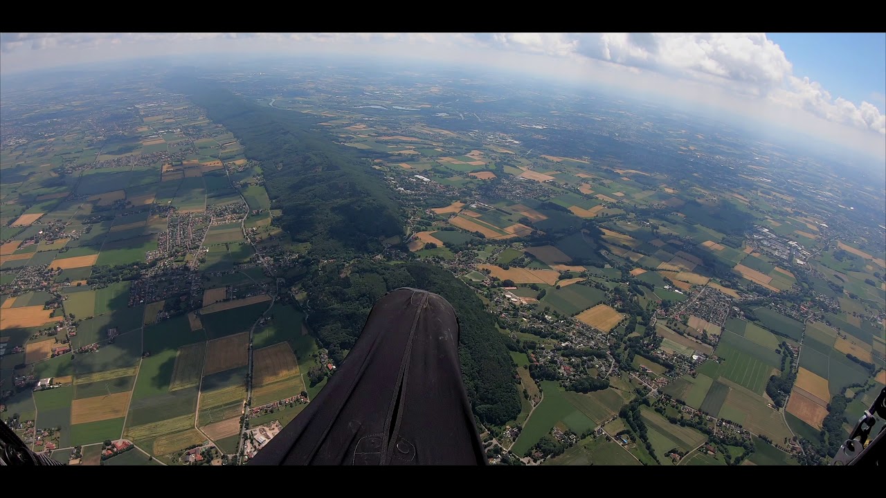 Mühlenflieger