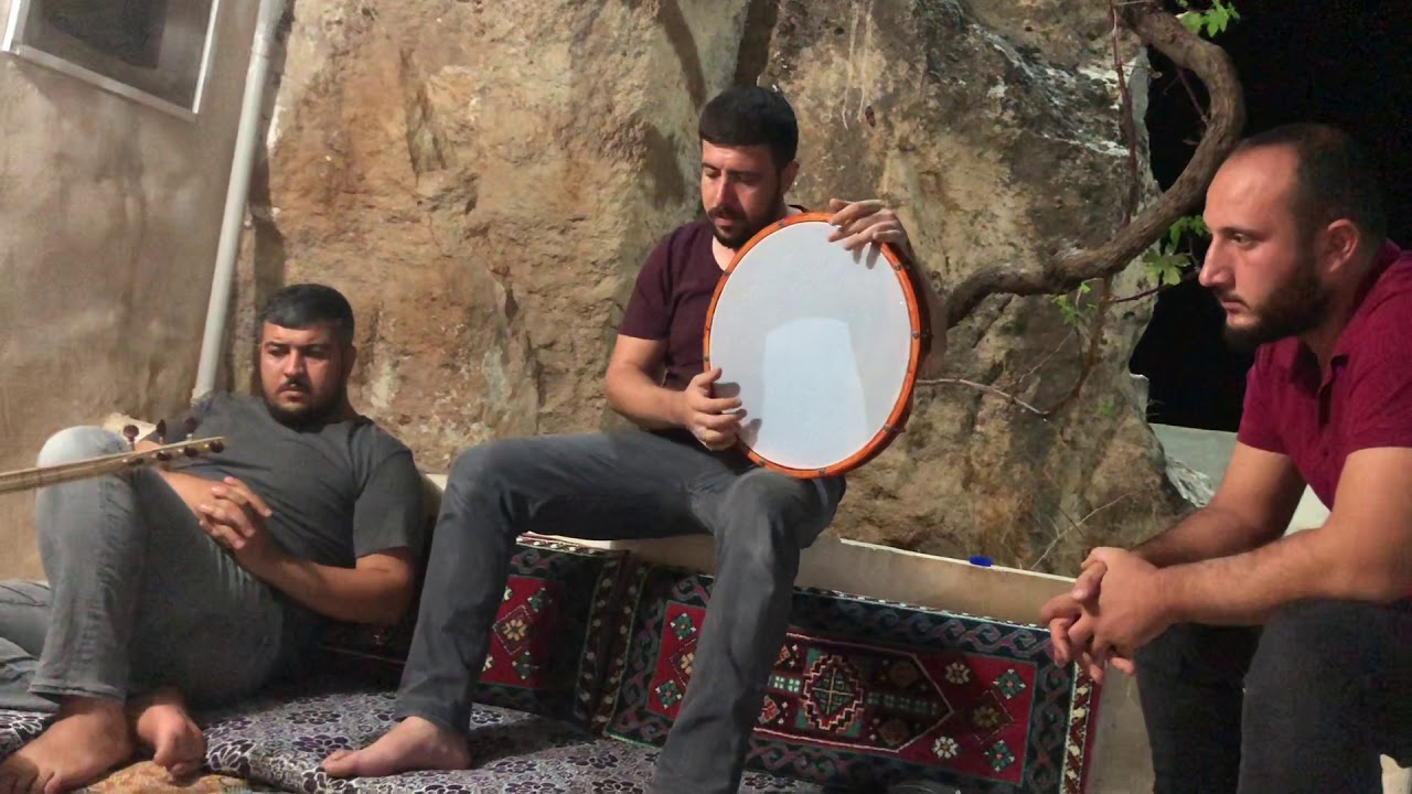 Sıra Gecesi-Urfa Hoyratı & Aldanma Çocuksun