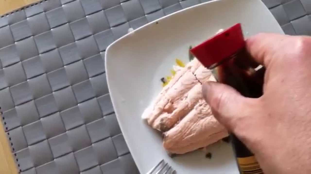 La ricetta di pesce più sana, facile e veloce