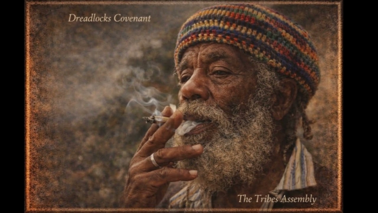 Roots Reggae (1973) [Unreleased Album] THE TRIBES ASSEMBLY – Dreadlocks Covenant