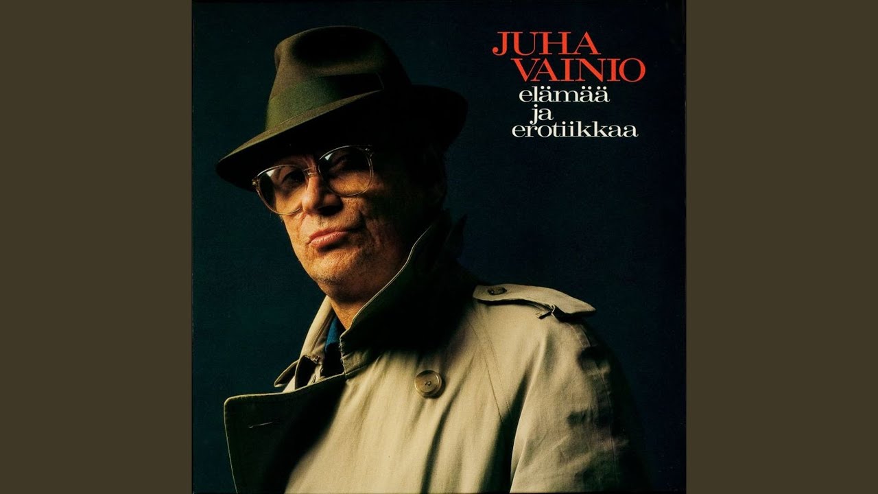 Elämää ja erotiikkaa