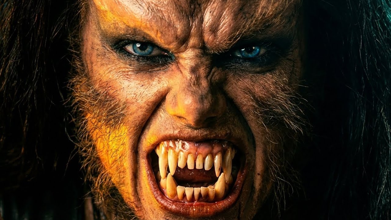 THE HOWLING (2025) | A Modern Reimagining of a Werewolf Classic