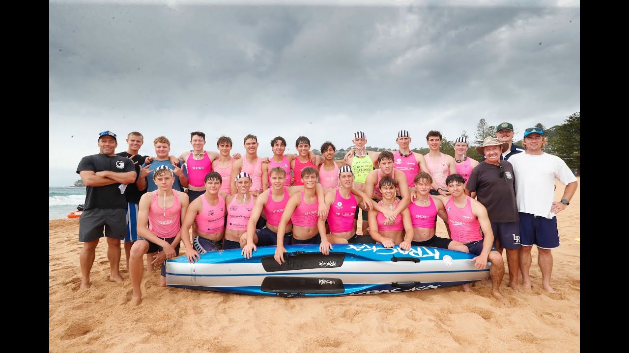Shore SLS 2024