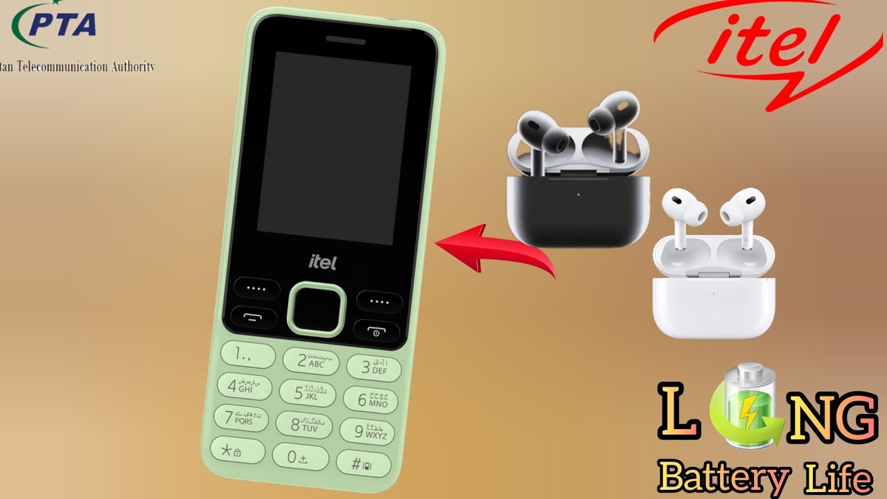 Itel It5200 Unboxing And review #foryou #unboxing 