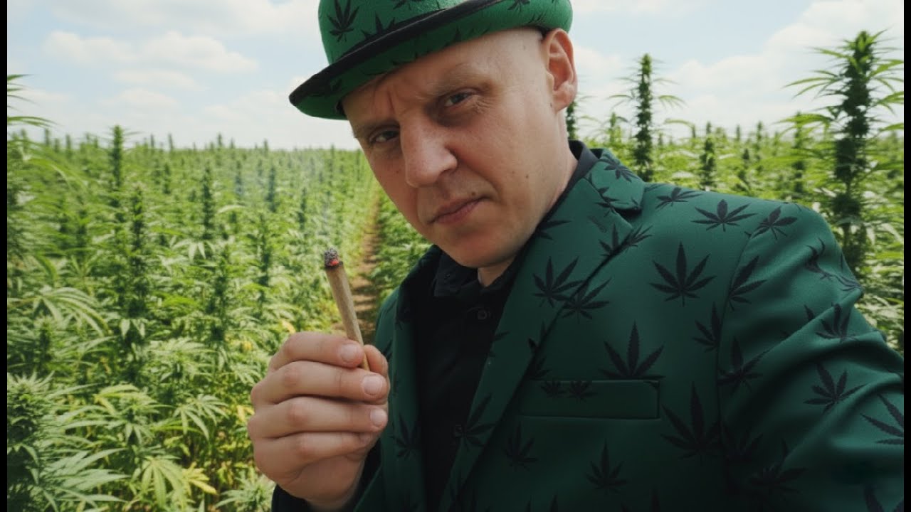 Bongo NH - WŁÓCZYKIJ ( prod. Premier Arena ) / OFFICIAL VIDEO
