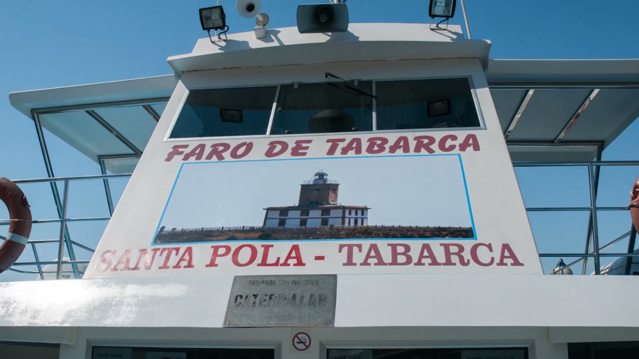 Tabarca   Hiszpania