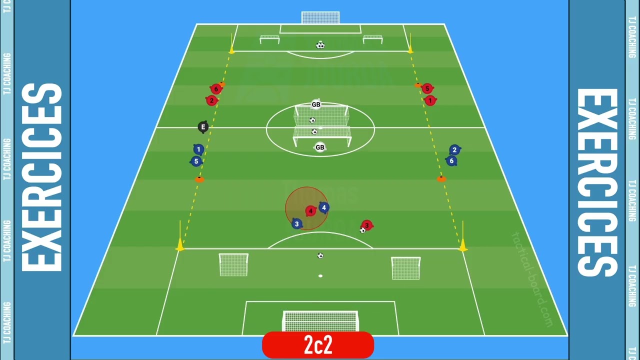 2c2 & 3c2 + TRANSITIONS