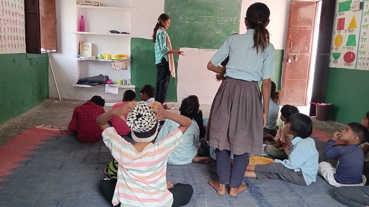 IGNOU DECE PROJECT 04 activity 25