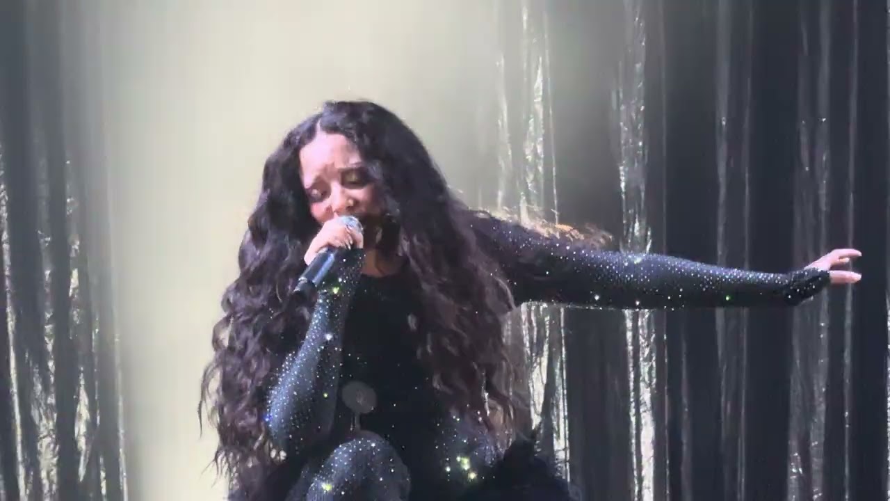 Jade : Glitch / Frozen / This Is What We Dance For : That’s Showbiz Baby! the Tour : 2/10/2026