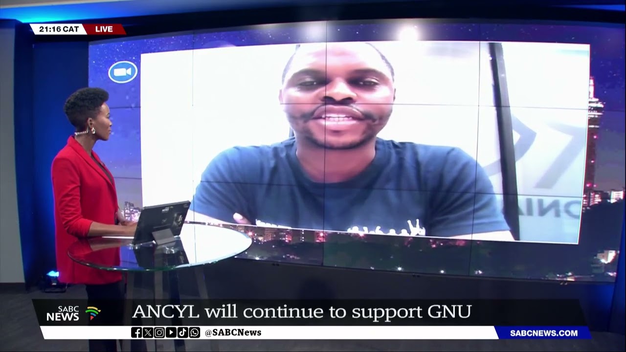 Analysis | ANCYL will continue to support GNU: Lukhona Mnguni weighs in