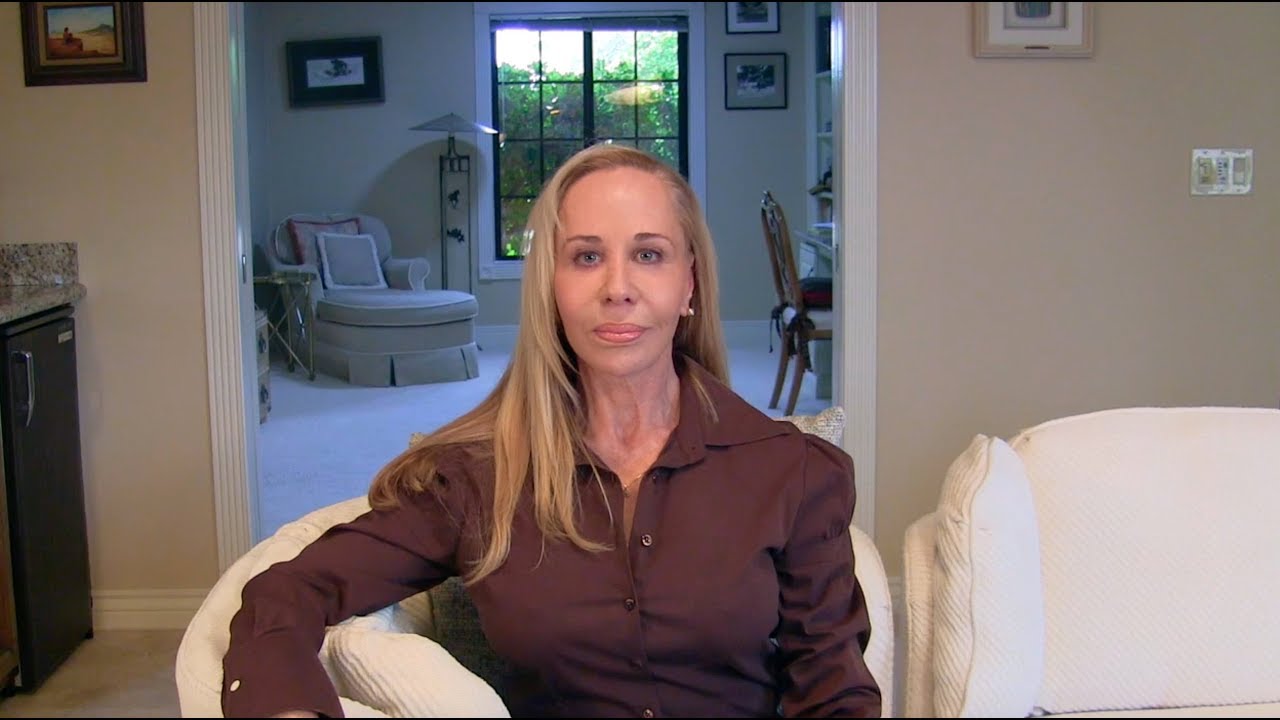 Why being real looks like ‘game’ to a new partner — Susan Winter
