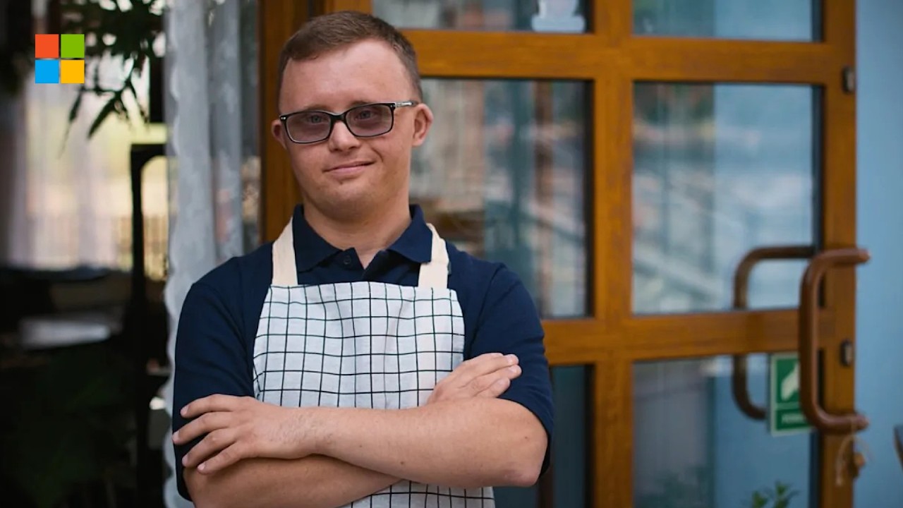 How Goodwill&rsquo;s AI-powered Resume Builder supports job seekers with disabilities