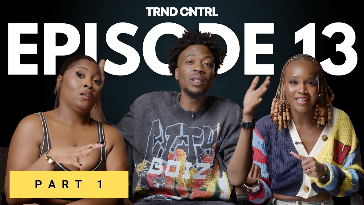 «Трудно найти мужчину, который не изменяет» || BKCHAT LDN || 7 сезон, 13 серия || Часть 1