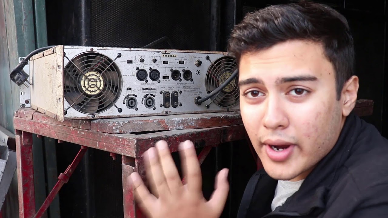 HOW TO CONNECT YOUR DJ SETUP?? (HINDI TUTORIAL)