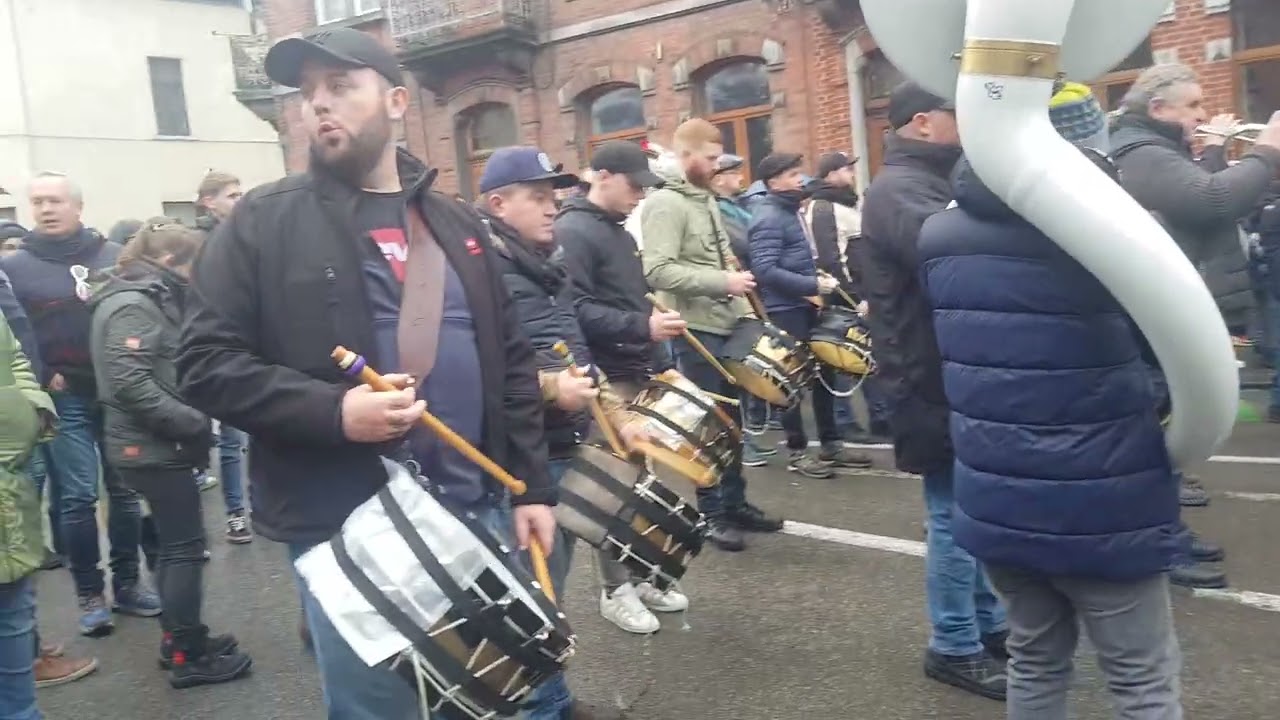 2e Soumonce en Musique Binche 2024 (Part 4)