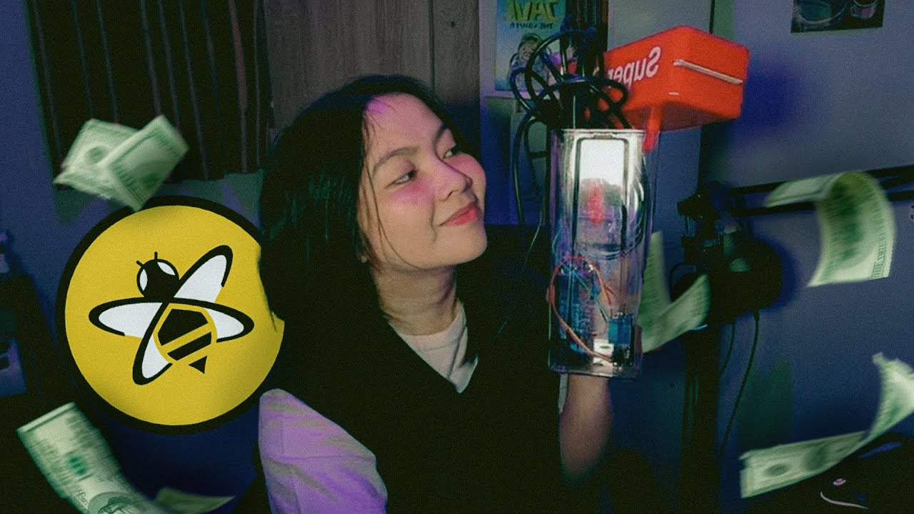 Upgrade Alat Tampol Streamer pake MQTT