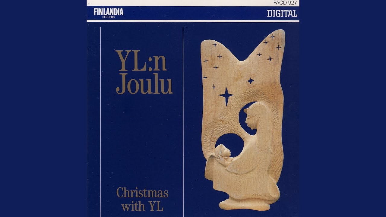 Trad / Arr Widlund: Alta trinita beata (Sinä korkea Kolmiyhteinen)