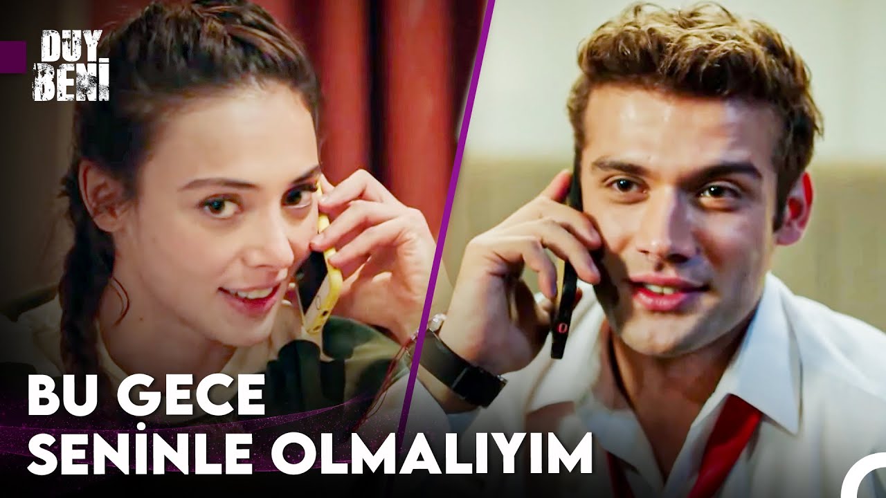 Efsane Olaylar #47 - Duy Beni