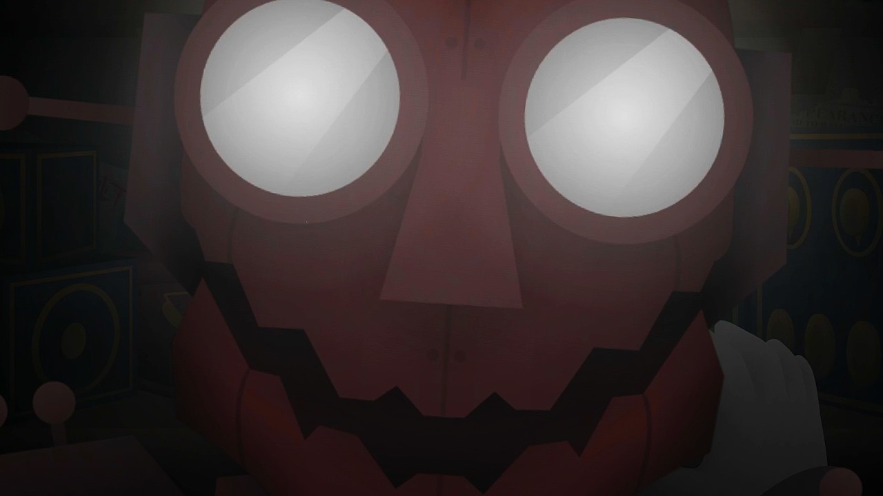 I DIDN'T THINK IT'D GET THIS CRAZY | PUPPET THEATRE ENDING